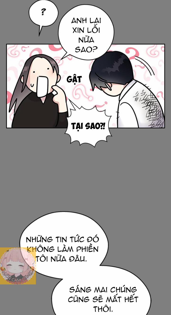 Hãy Diễn Như Anh Yêu Em 5 trang 24