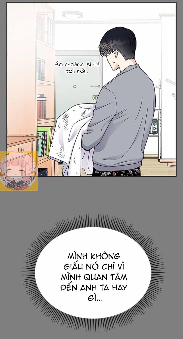 Hãy Diễn Như Anh Yêu Em 5 trang 26