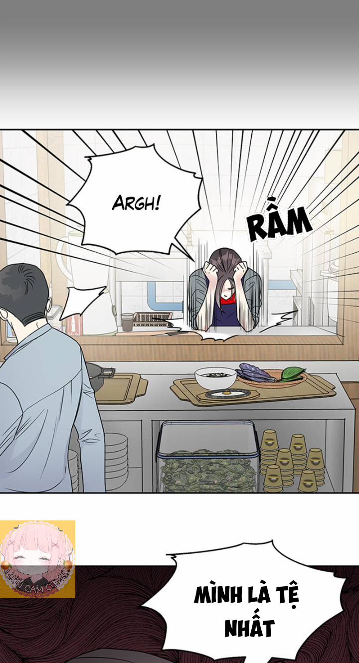 Hãy Diễn Như Anh Yêu Em 5 trang 27