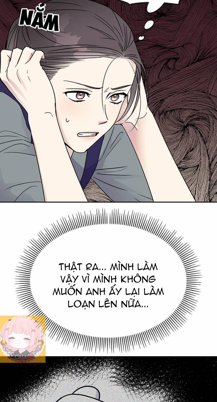 Hãy Diễn Như Anh Yêu Em 5 trang 28