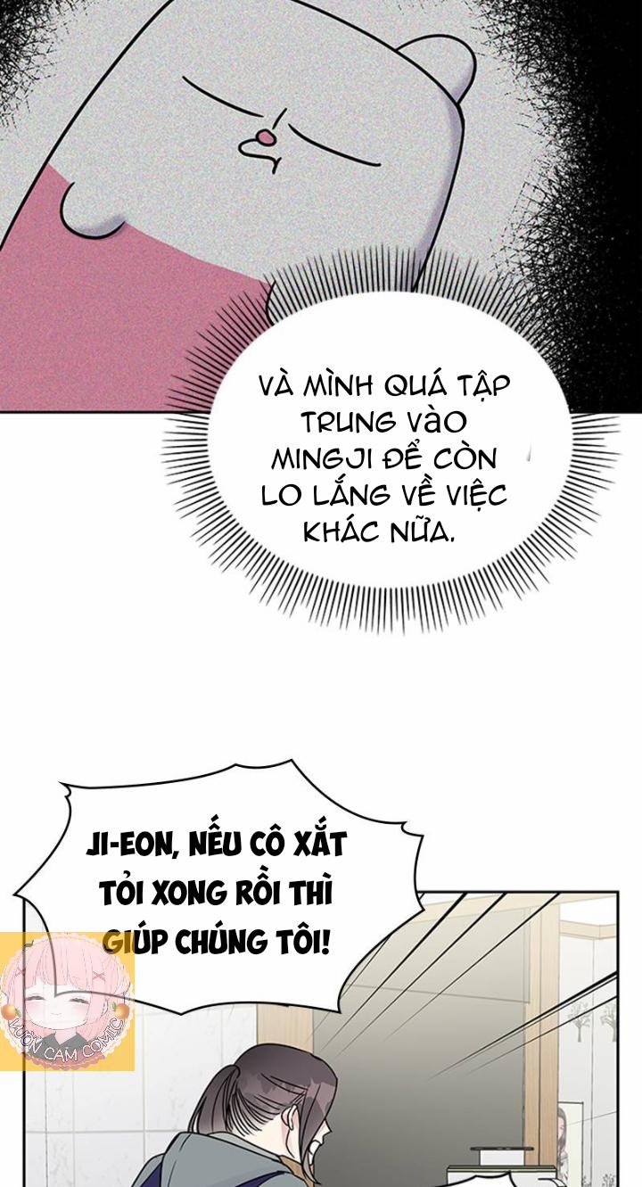 Hãy Diễn Như Anh Yêu Em 5 trang 29