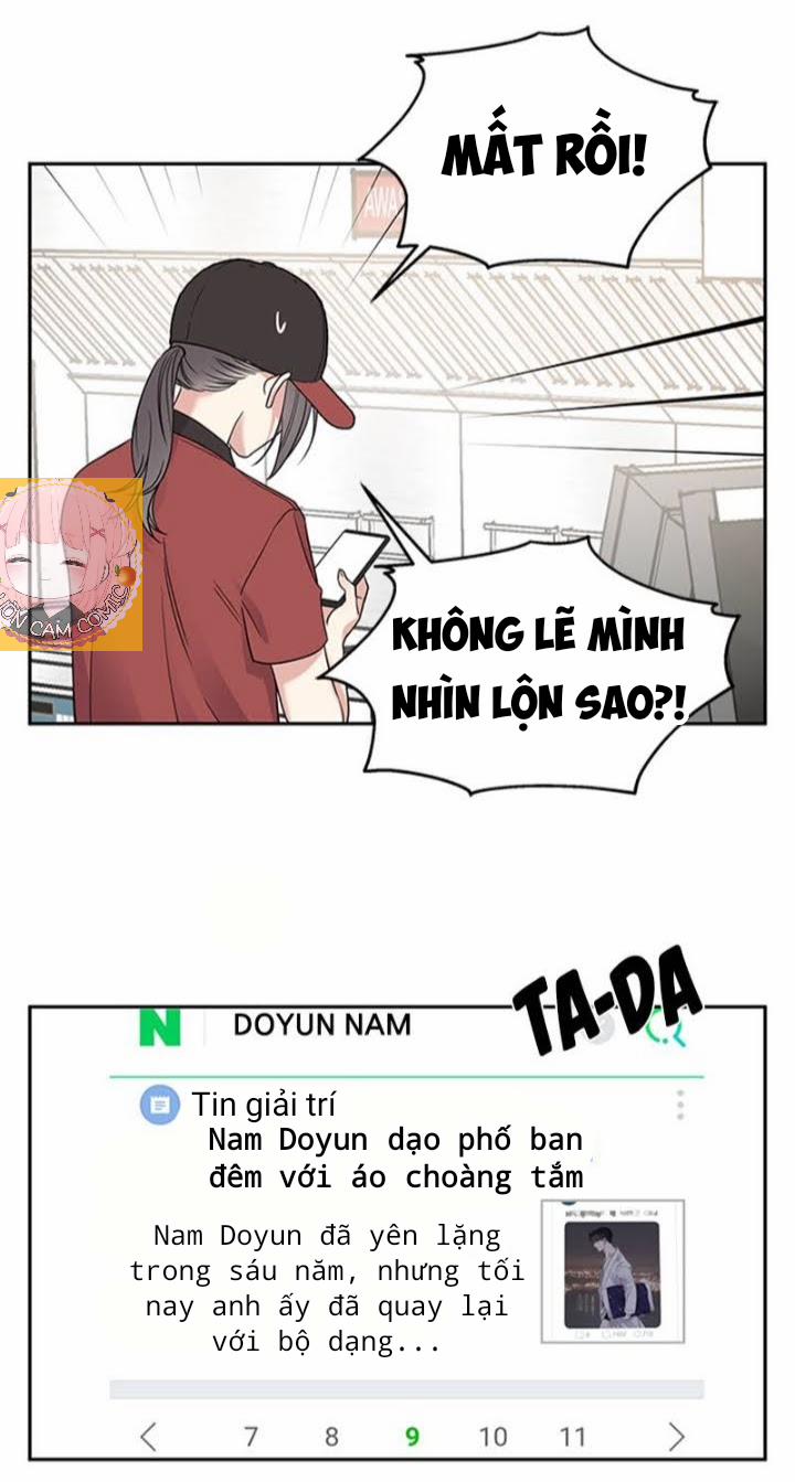 Hãy Diễn Như Anh Yêu Em 5 trang 3