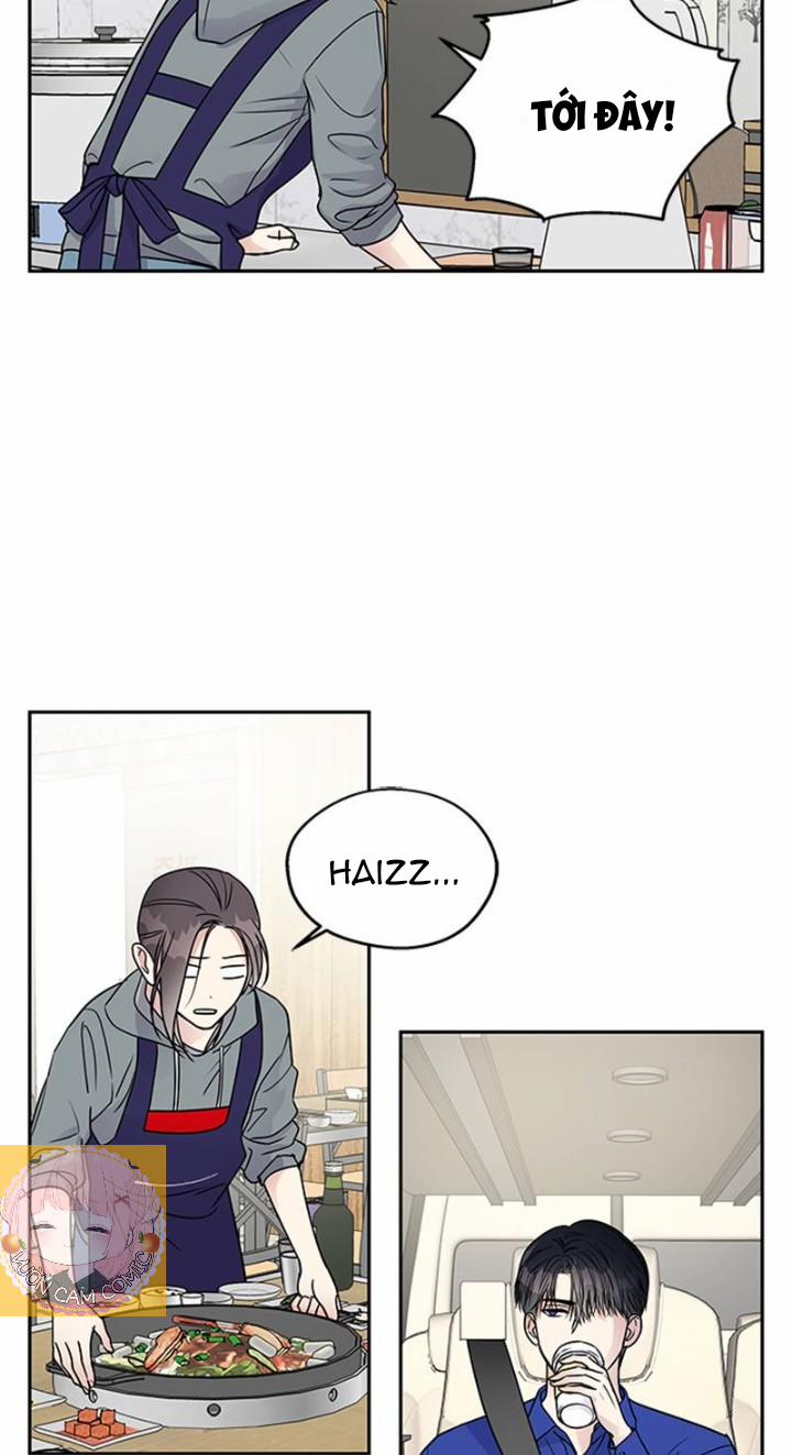 Hãy Diễn Như Anh Yêu Em 5 trang 30