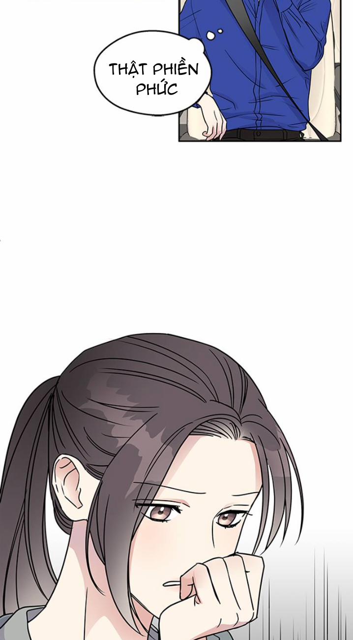 Hãy Diễn Như Anh Yêu Em 5 trang 31