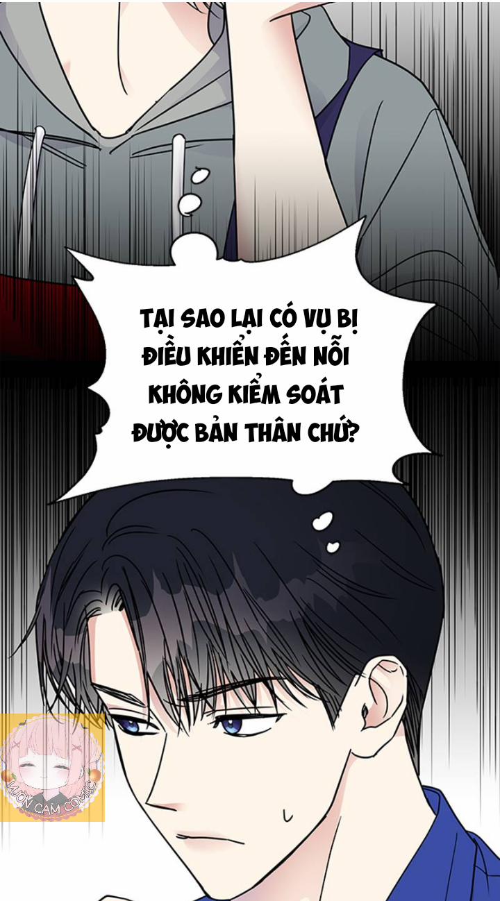 Hãy Diễn Như Anh Yêu Em 5 trang 32