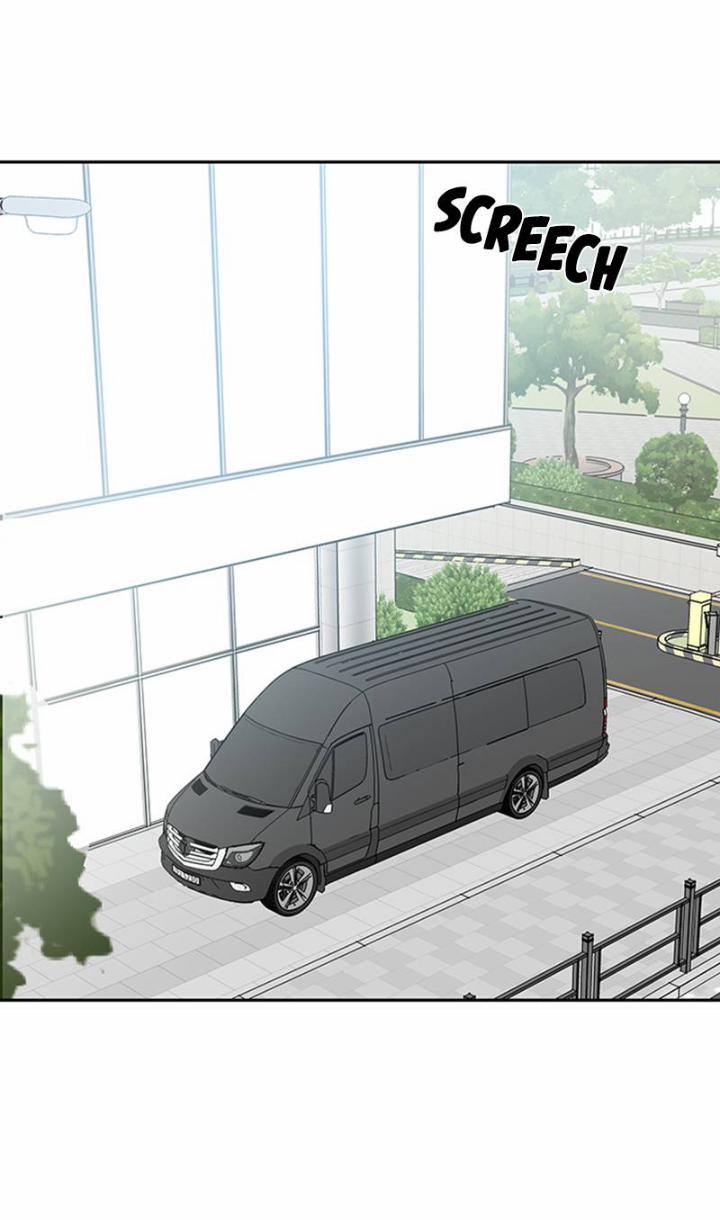 Hãy Diễn Như Anh Yêu Em 5 trang 34