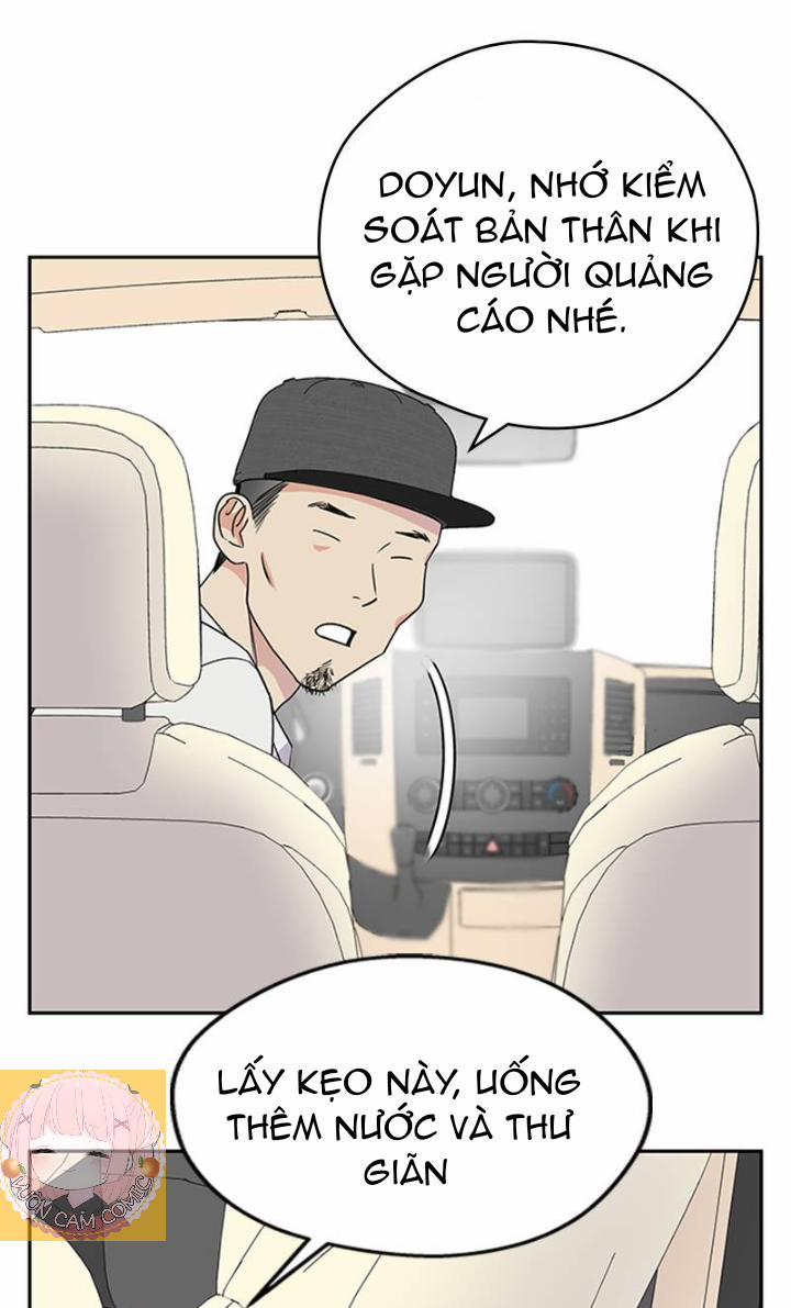 Hãy Diễn Như Anh Yêu Em 5 trang 35