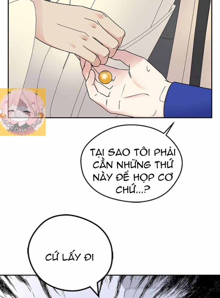 Hãy Diễn Như Anh Yêu Em 5 trang 36