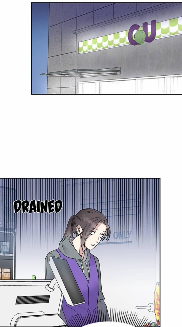 Hãy Diễn Như Anh Yêu Em 5 trang 38