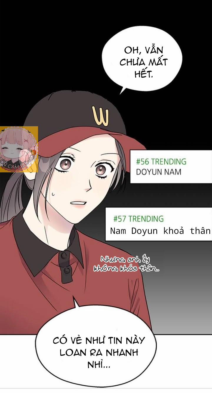 Hãy Diễn Như Anh Yêu Em 5 trang 4