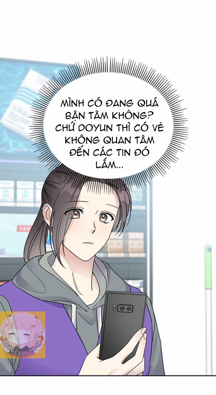 Hãy Diễn Như Anh Yêu Em 5 trang 40