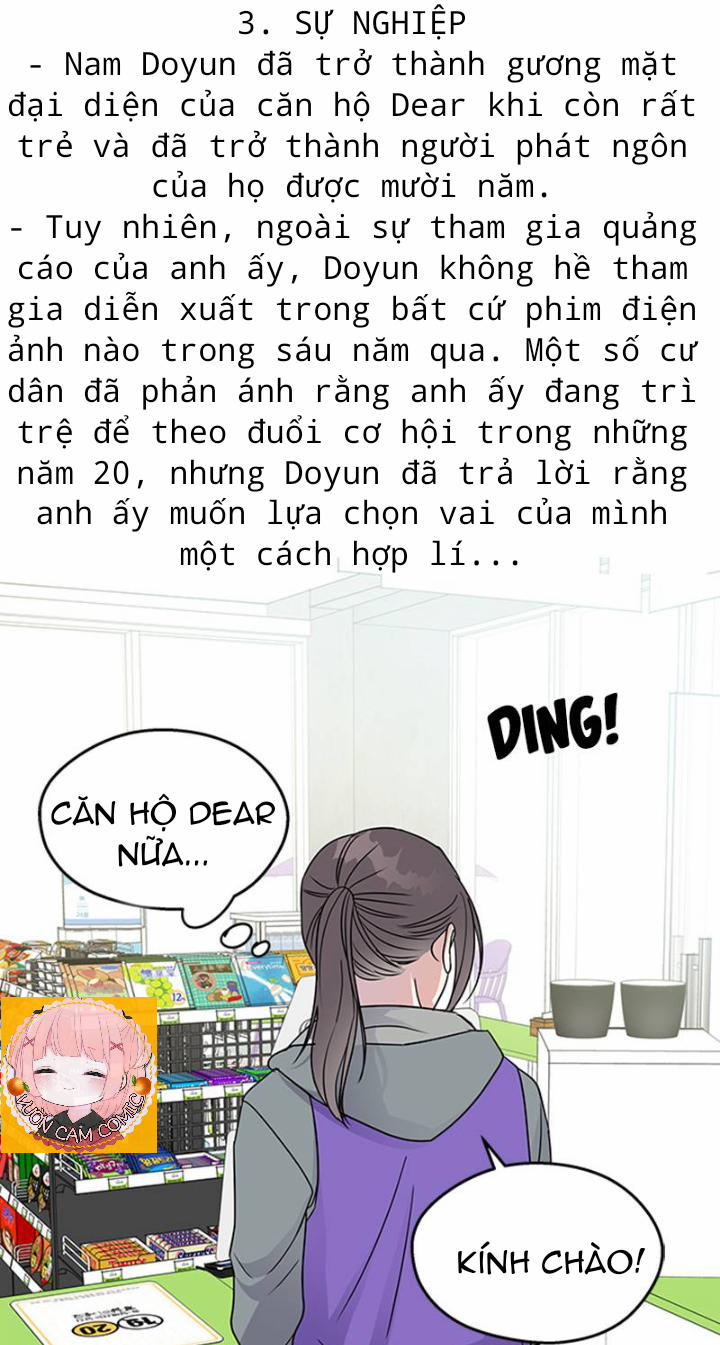 Hãy Diễn Như Anh Yêu Em 5 trang 42