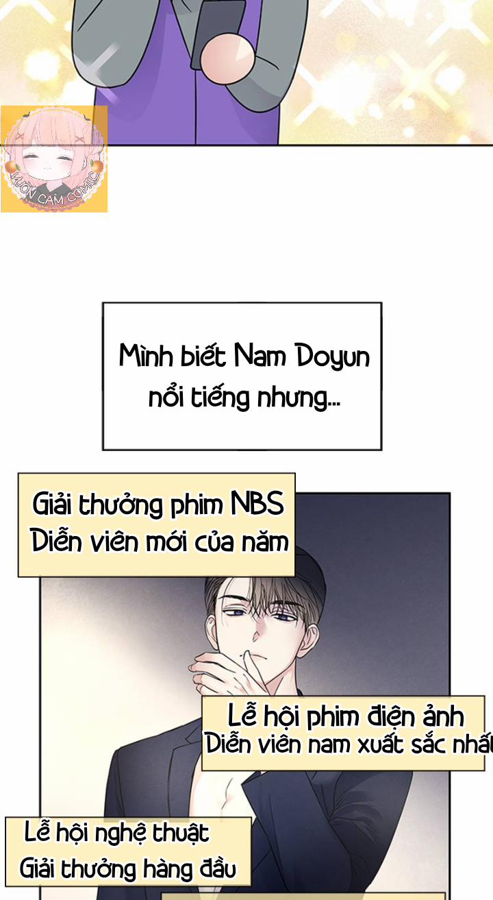 Hãy Diễn Như Anh Yêu Em 5 trang 44