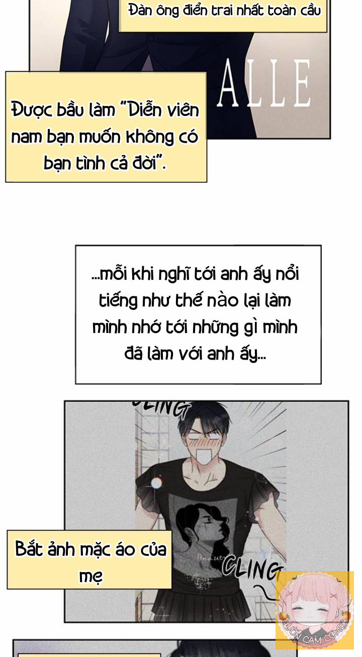 Hãy Diễn Như Anh Yêu Em 5 trang 45