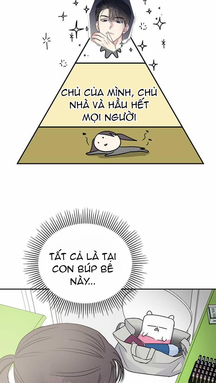 Hãy Diễn Như Anh Yêu Em 5 trang 47