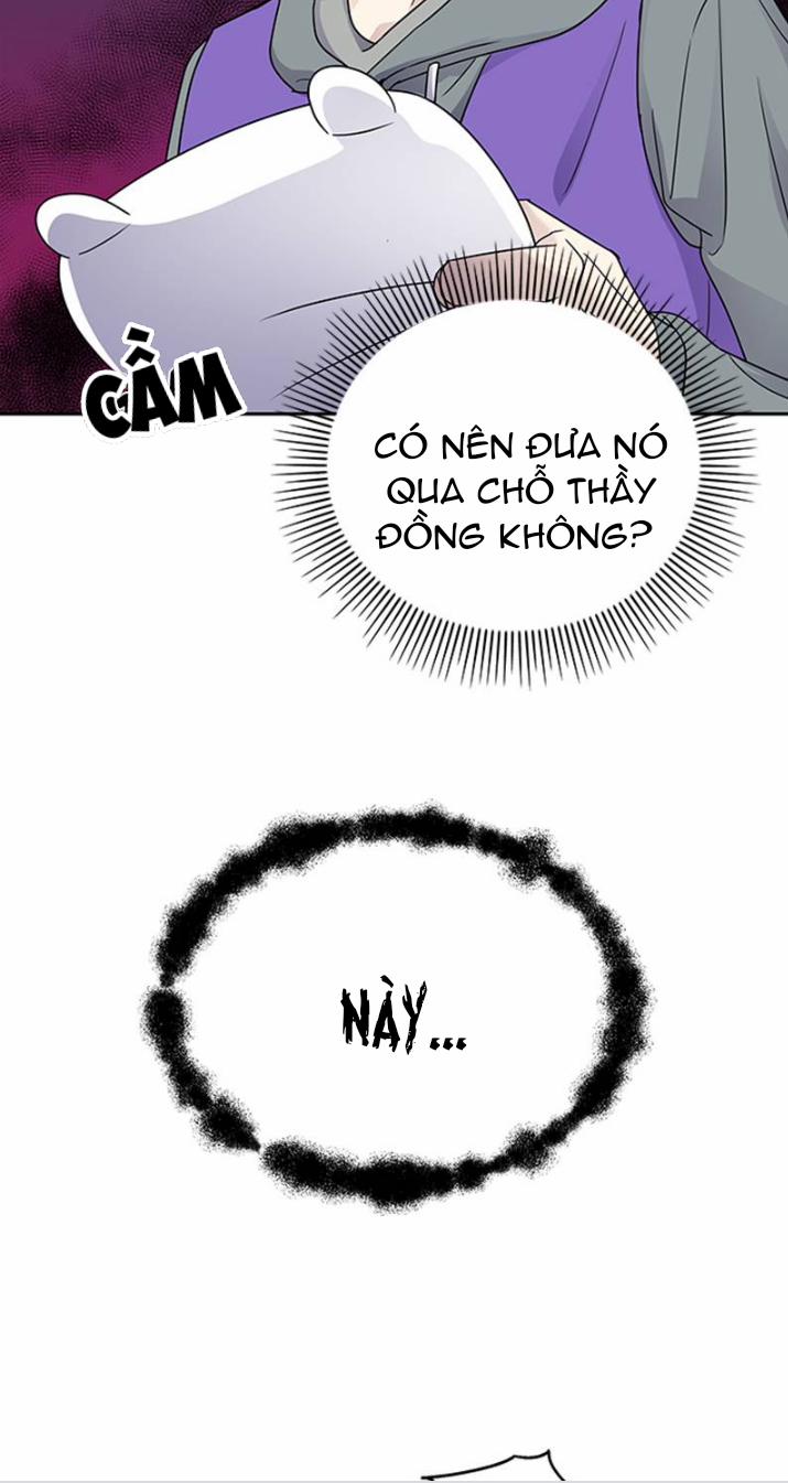 Hãy Diễn Như Anh Yêu Em 5 trang 49