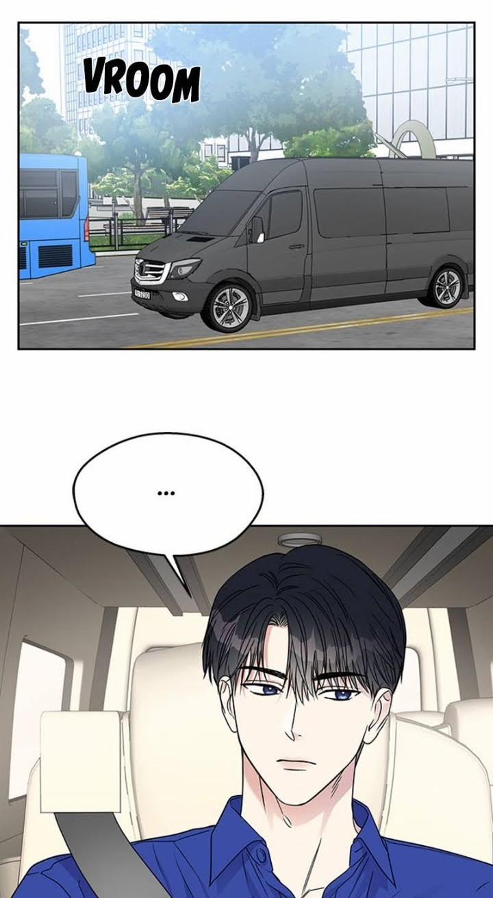 Hãy Diễn Như Anh Yêu Em 5 trang 5