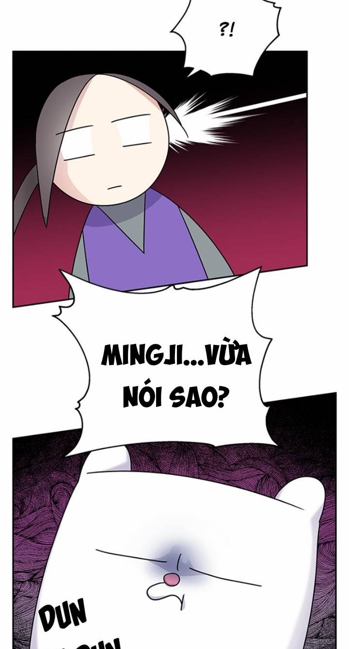 Hãy Diễn Như Anh Yêu Em 5 trang 50