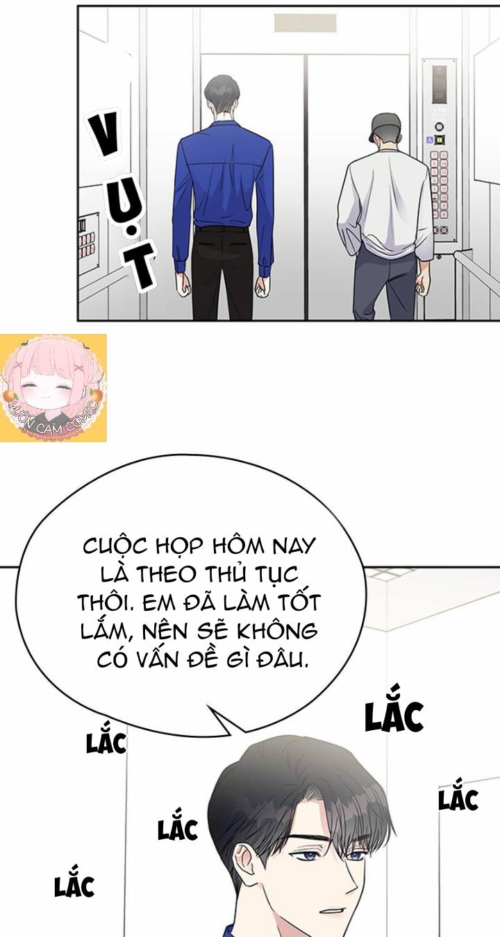 Hãy Diễn Như Anh Yêu Em 5 trang 52