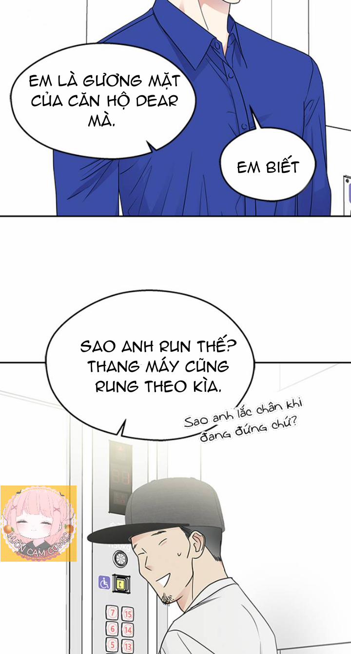 Hãy Diễn Như Anh Yêu Em 5 trang 53