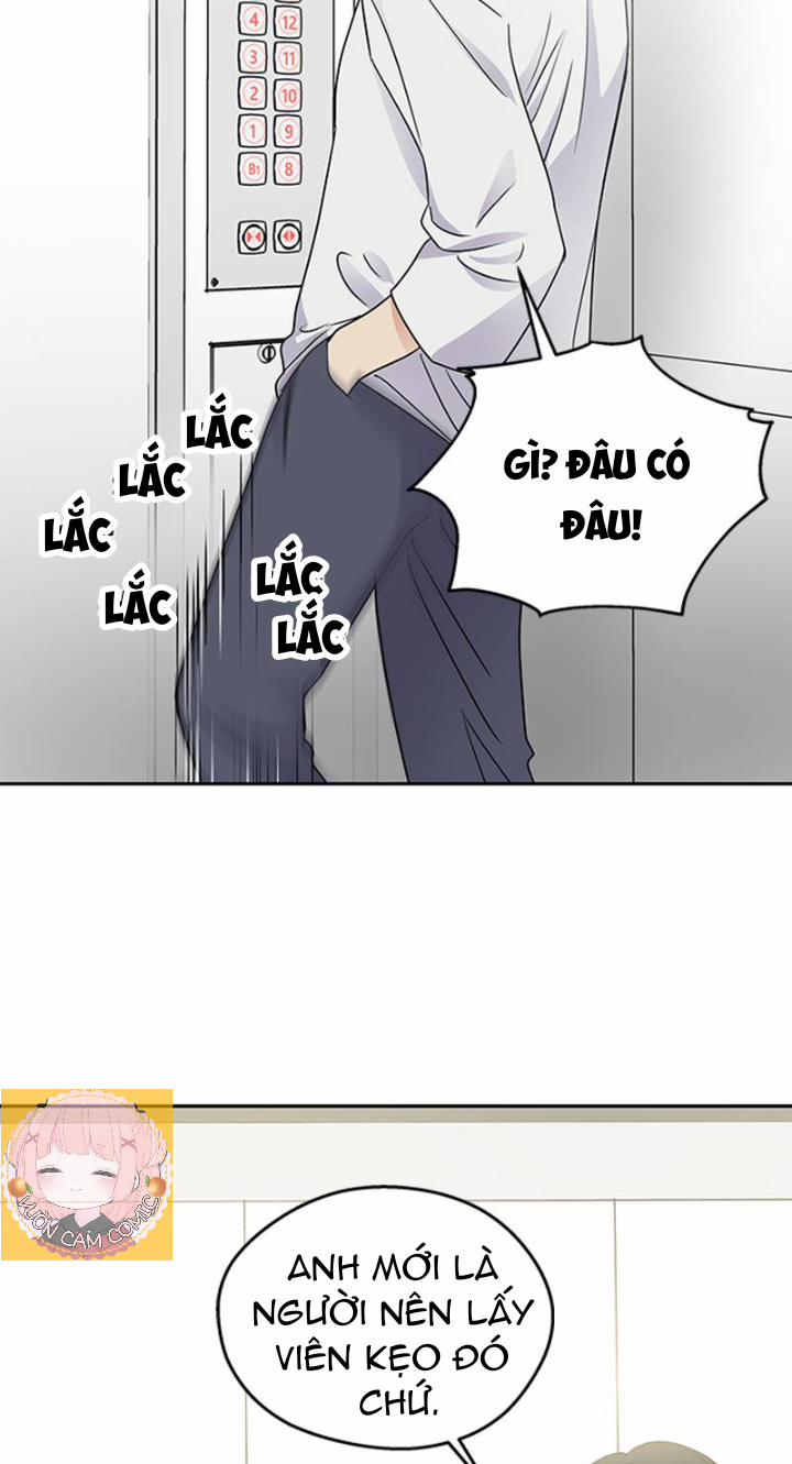 Hãy Diễn Như Anh Yêu Em 5 trang 54