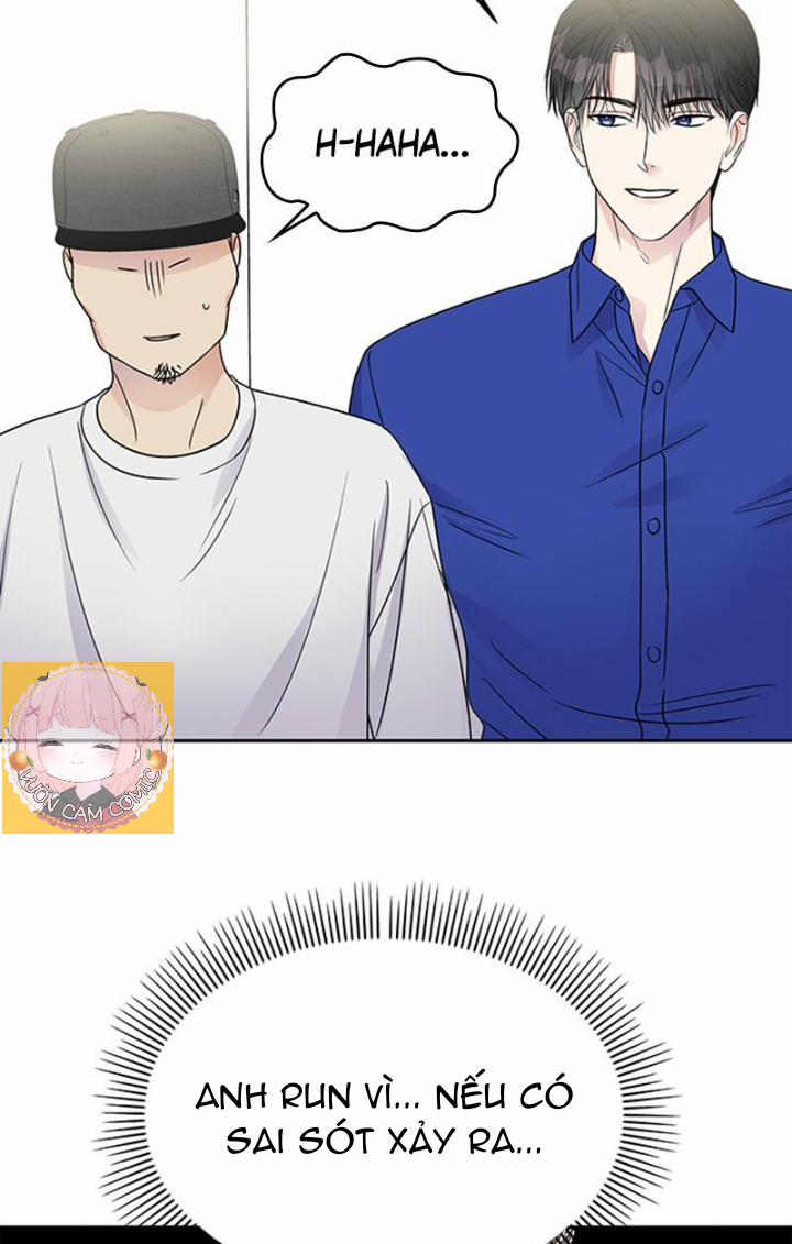 Hãy Diễn Như Anh Yêu Em 5 trang 55