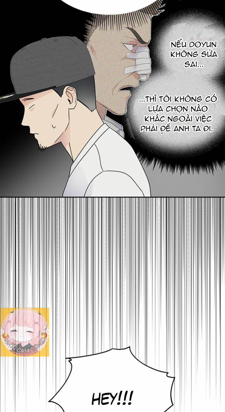 Hãy Diễn Như Anh Yêu Em 5 trang 56