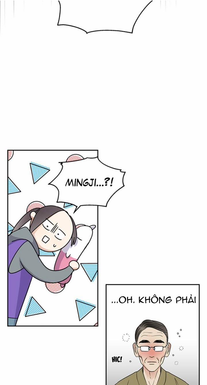 Hãy Diễn Như Anh Yêu Em 5 trang 57