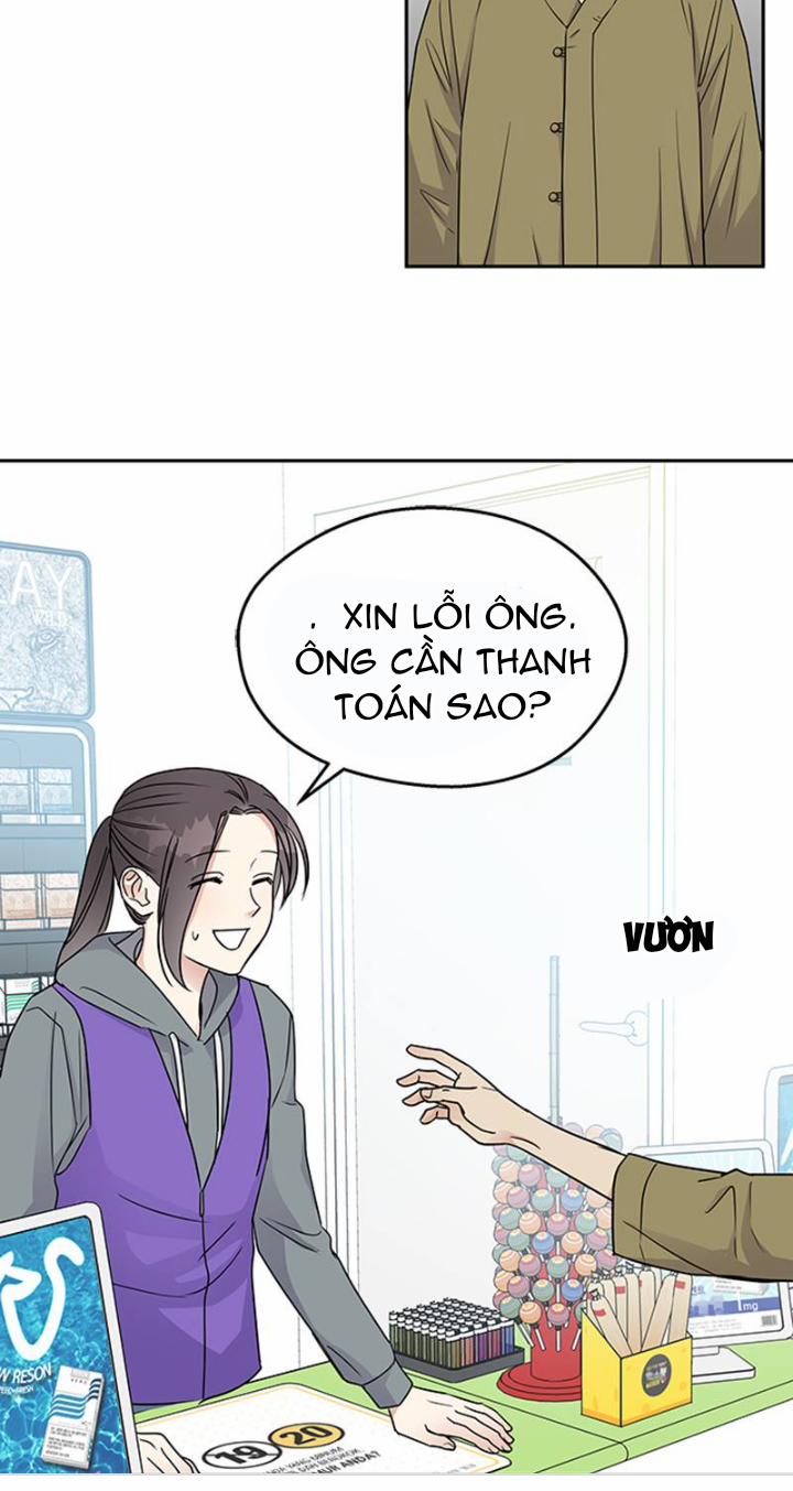 Hãy Diễn Như Anh Yêu Em 5 trang 58