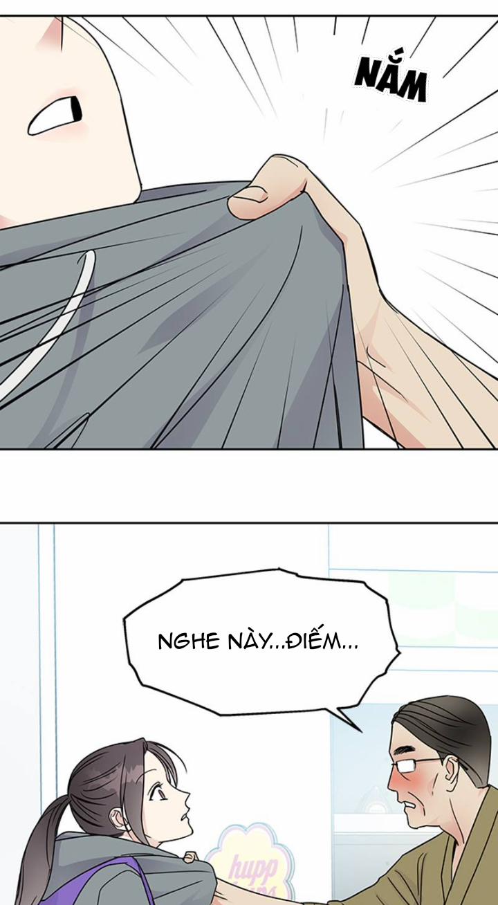 Hãy Diễn Như Anh Yêu Em 5 trang 59