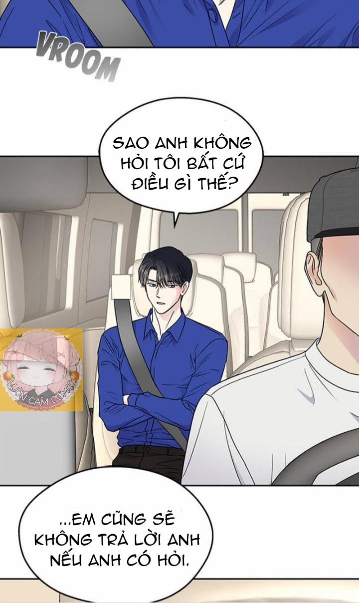 Hãy Diễn Như Anh Yêu Em 5 trang 6