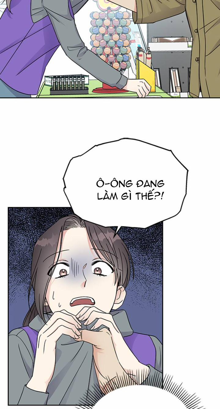 Hãy Diễn Như Anh Yêu Em 5 trang 60