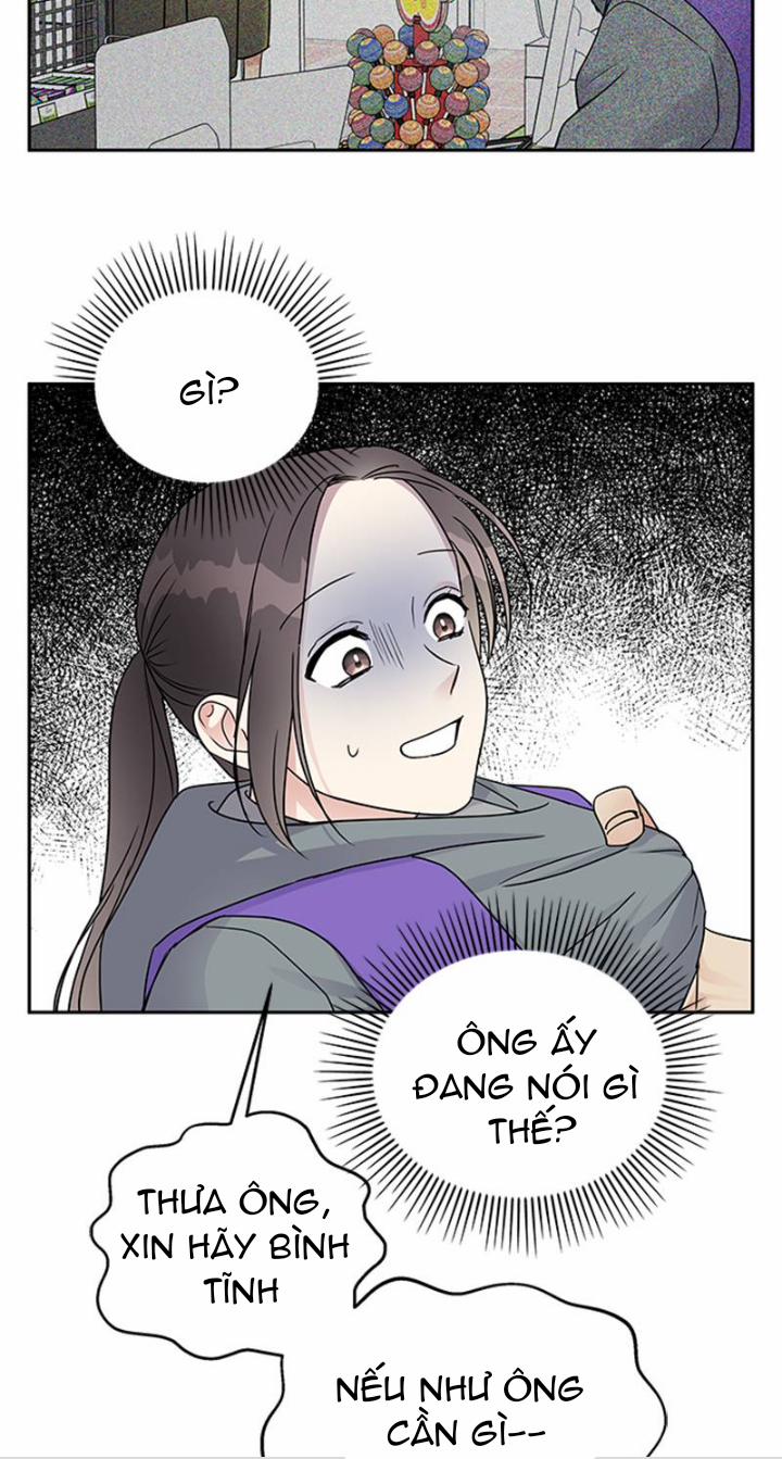 Hãy Diễn Như Anh Yêu Em 5 trang 63