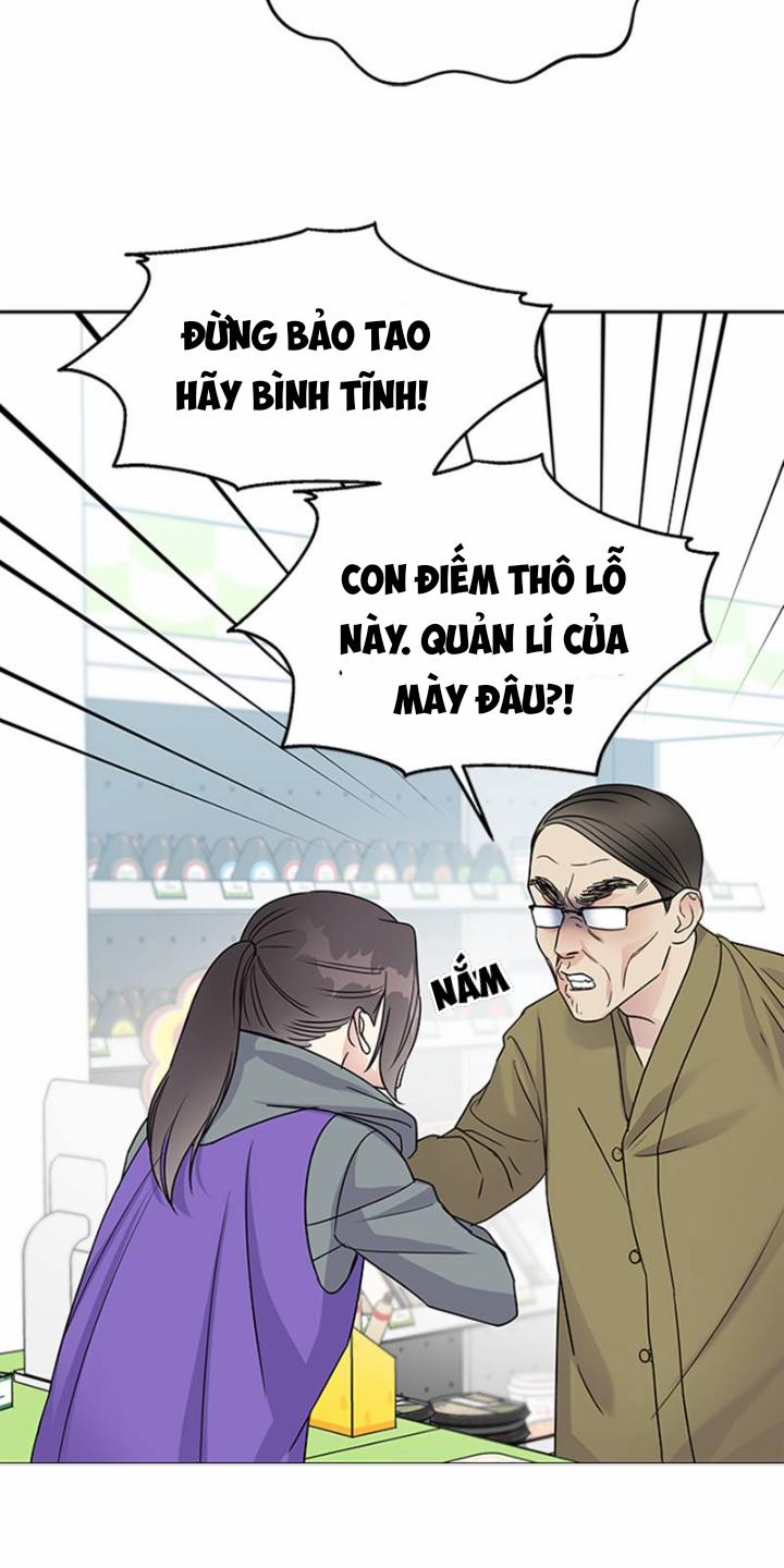 Hãy Diễn Như Anh Yêu Em 5 trang 64