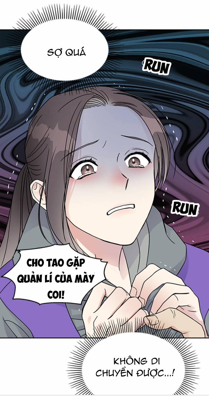 Hãy Diễn Như Anh Yêu Em 5 trang 65