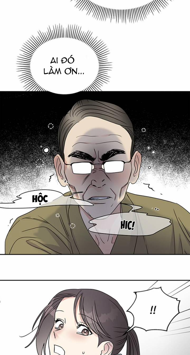 Hãy Diễn Như Anh Yêu Em 5 trang 66