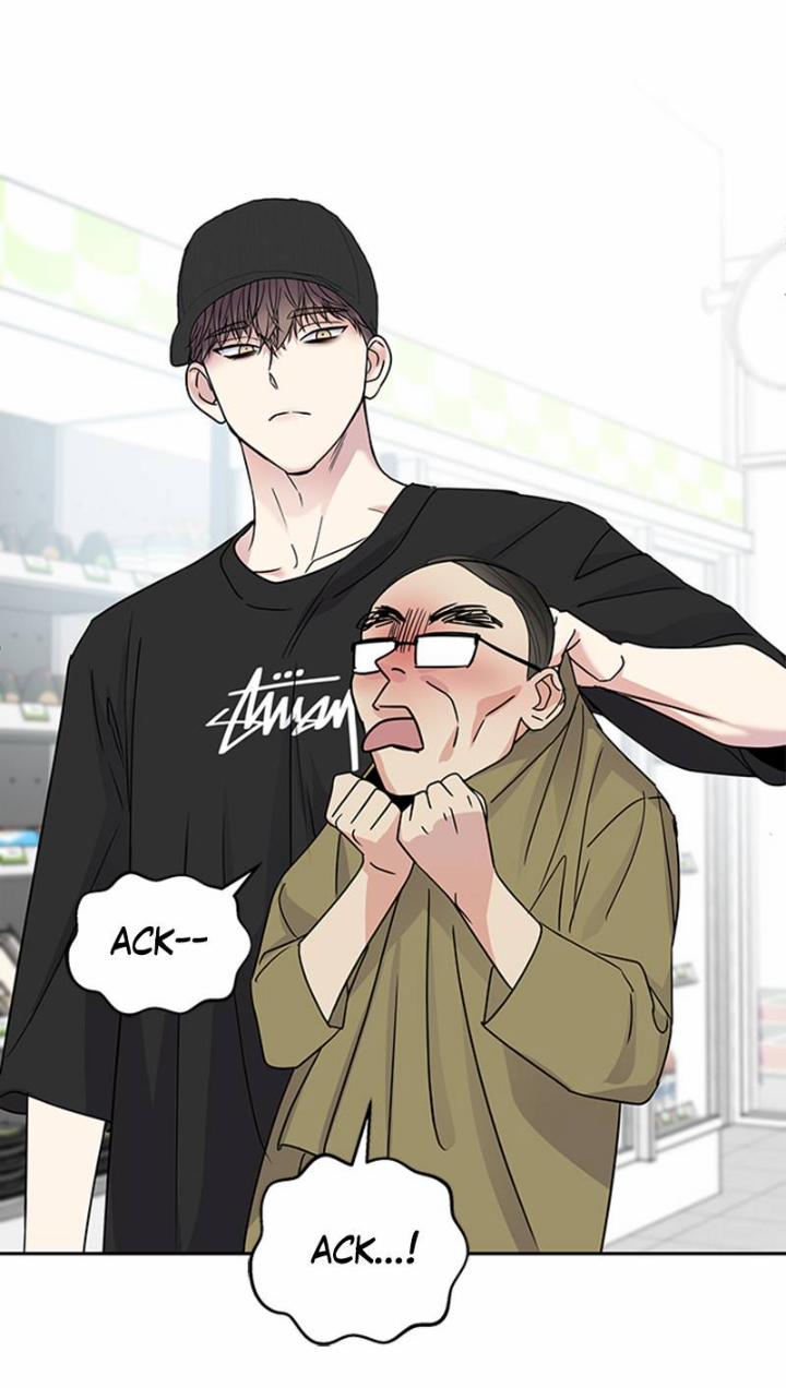 Hãy Diễn Như Anh Yêu Em 5 trang 75