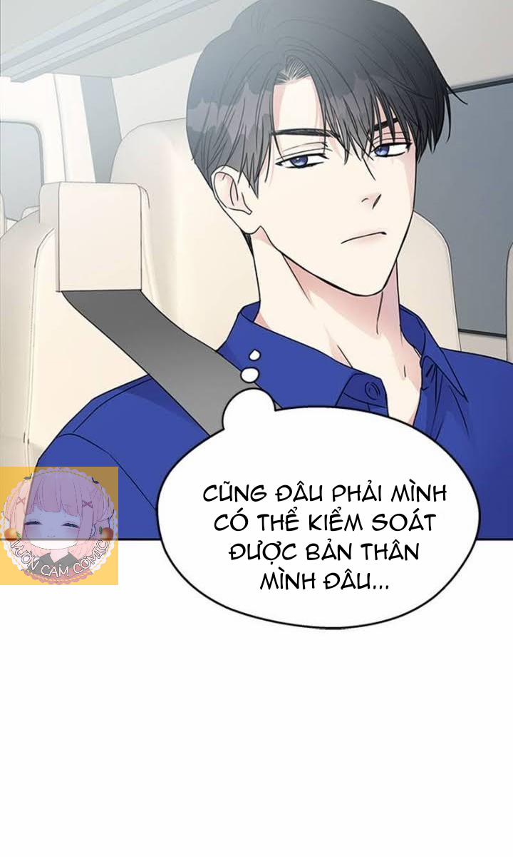 Hãy Diễn Như Anh Yêu Em 5 trang 8