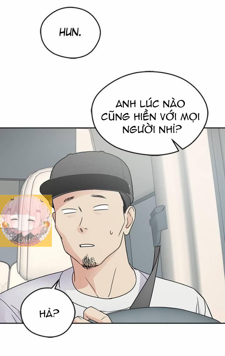 Hãy Diễn Như Anh Yêu Em 5 trang 9