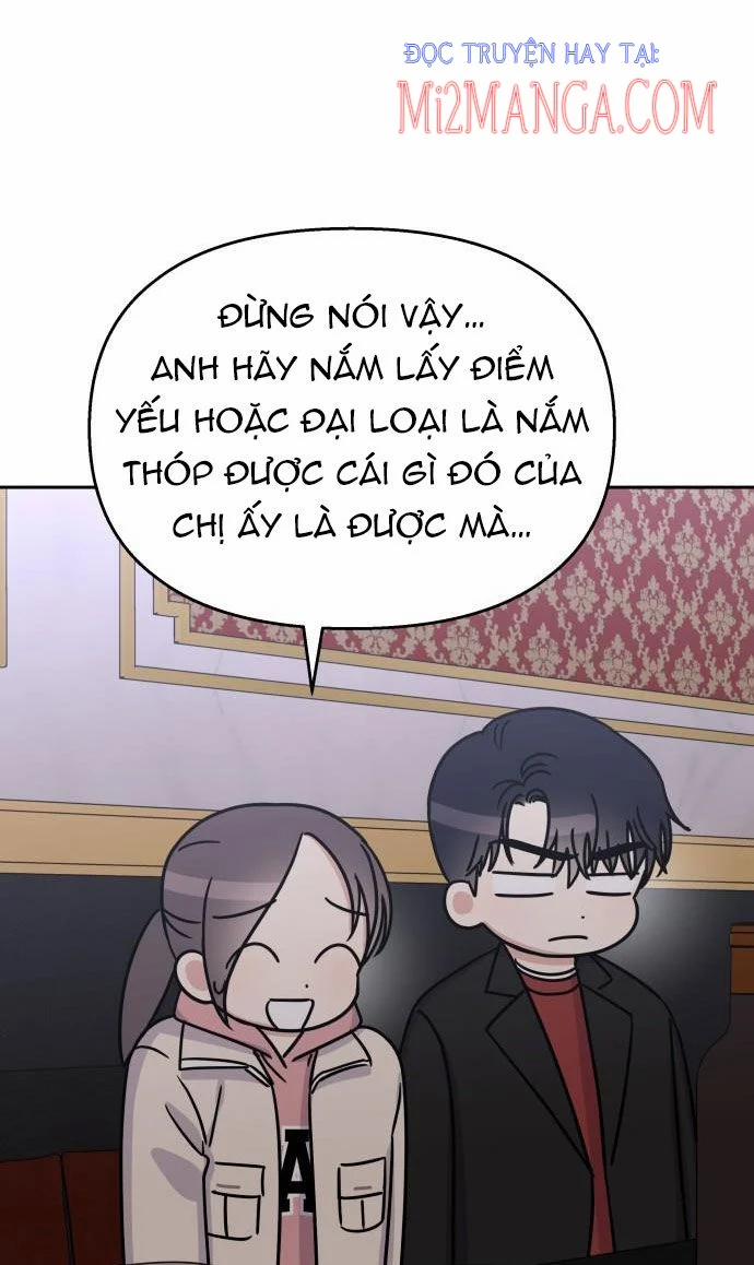 Hãy Diễn Như Anh Yêu Em 50.5 trang 10