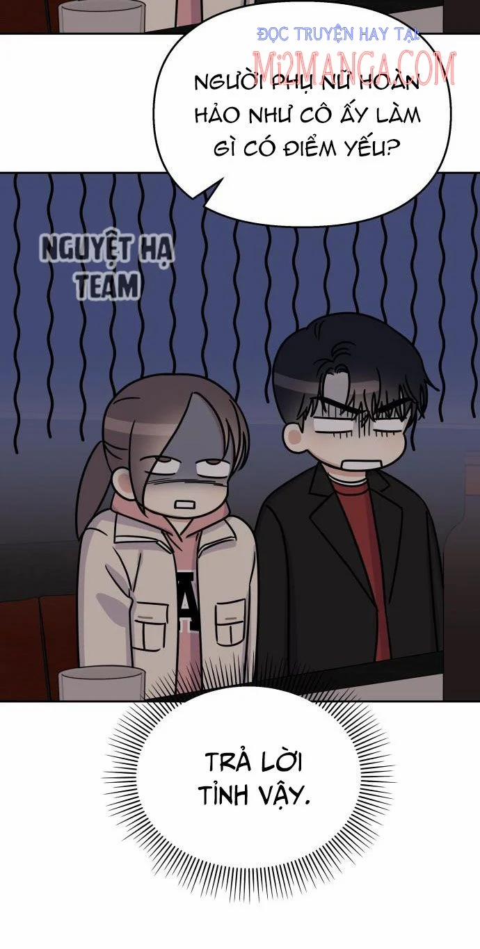 Hãy Diễn Như Anh Yêu Em 50.5 trang 11