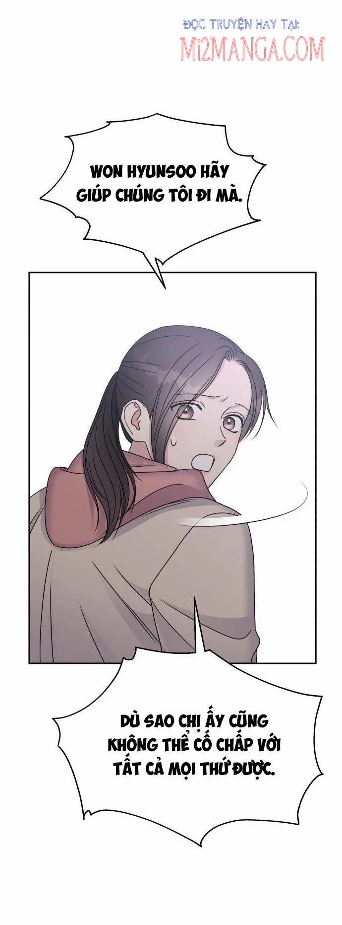 Hãy Diễn Như Anh Yêu Em 50.5 trang 13