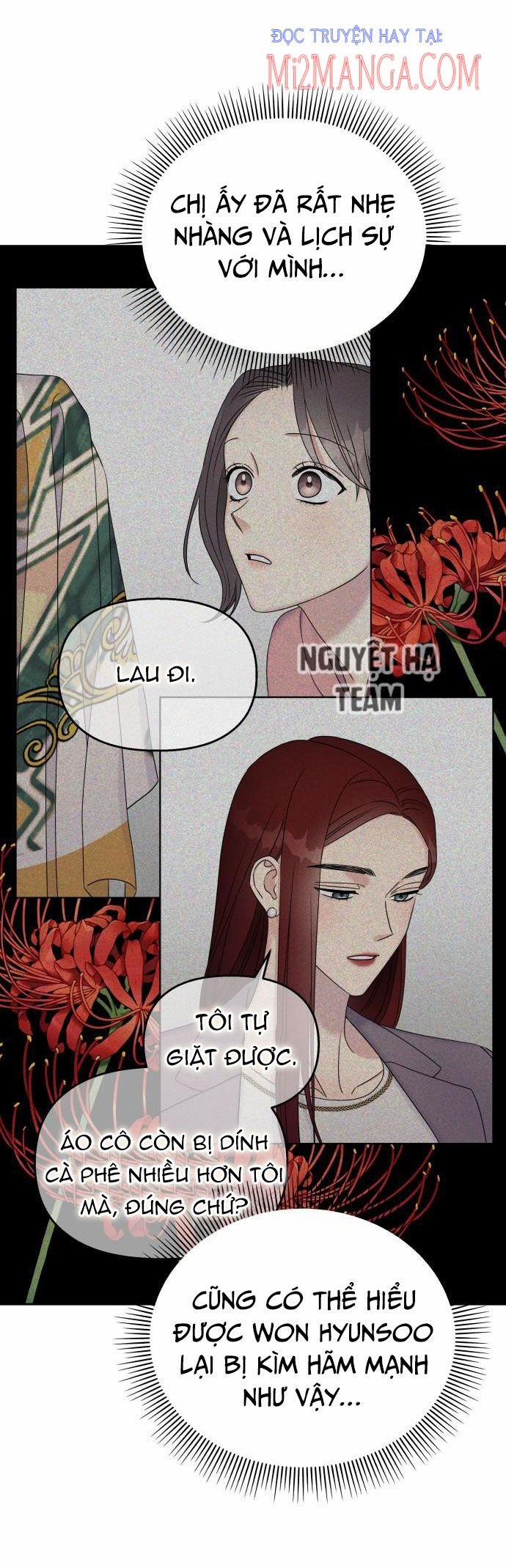 Hãy Diễn Như Anh Yêu Em 50.5 trang 23