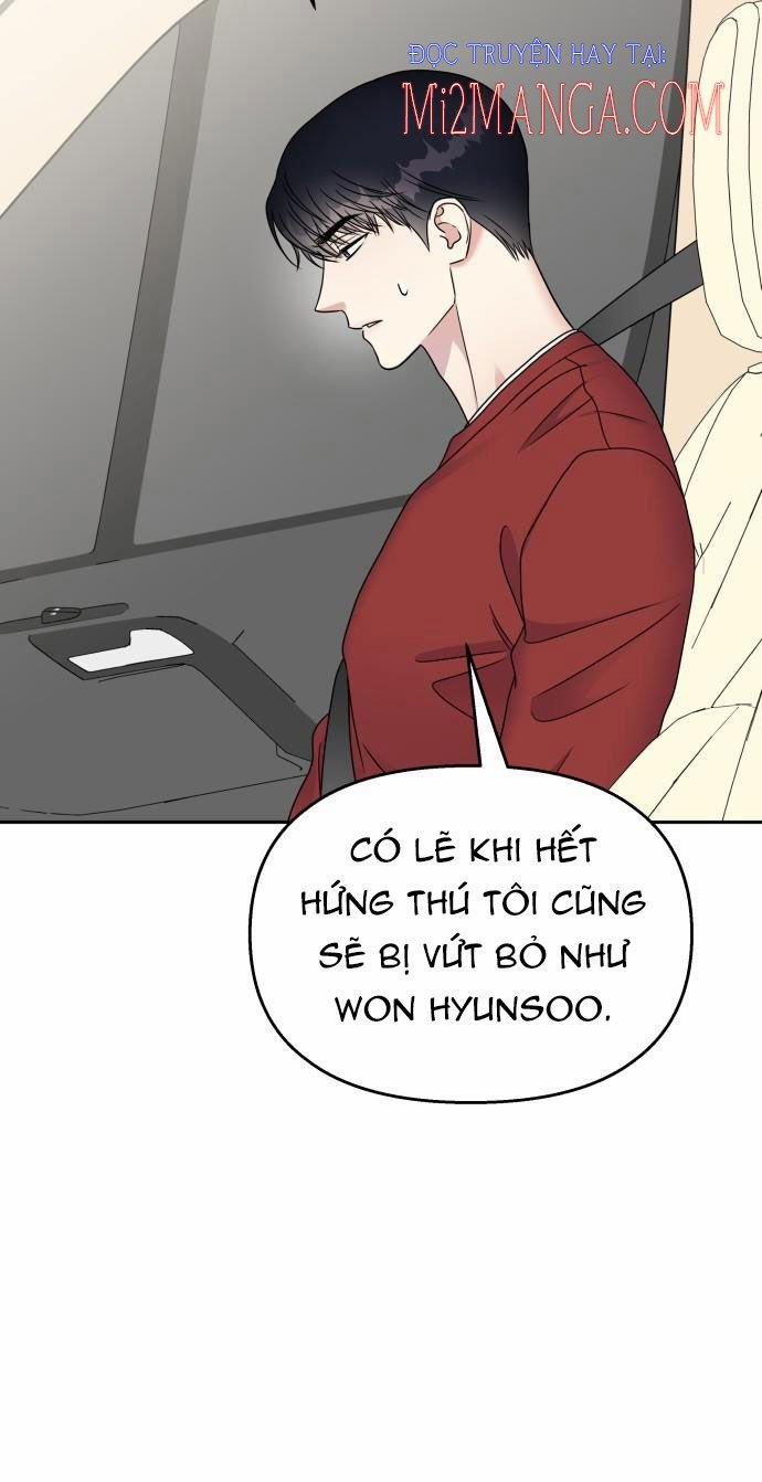 Hãy Diễn Như Anh Yêu Em 50.5 trang 25