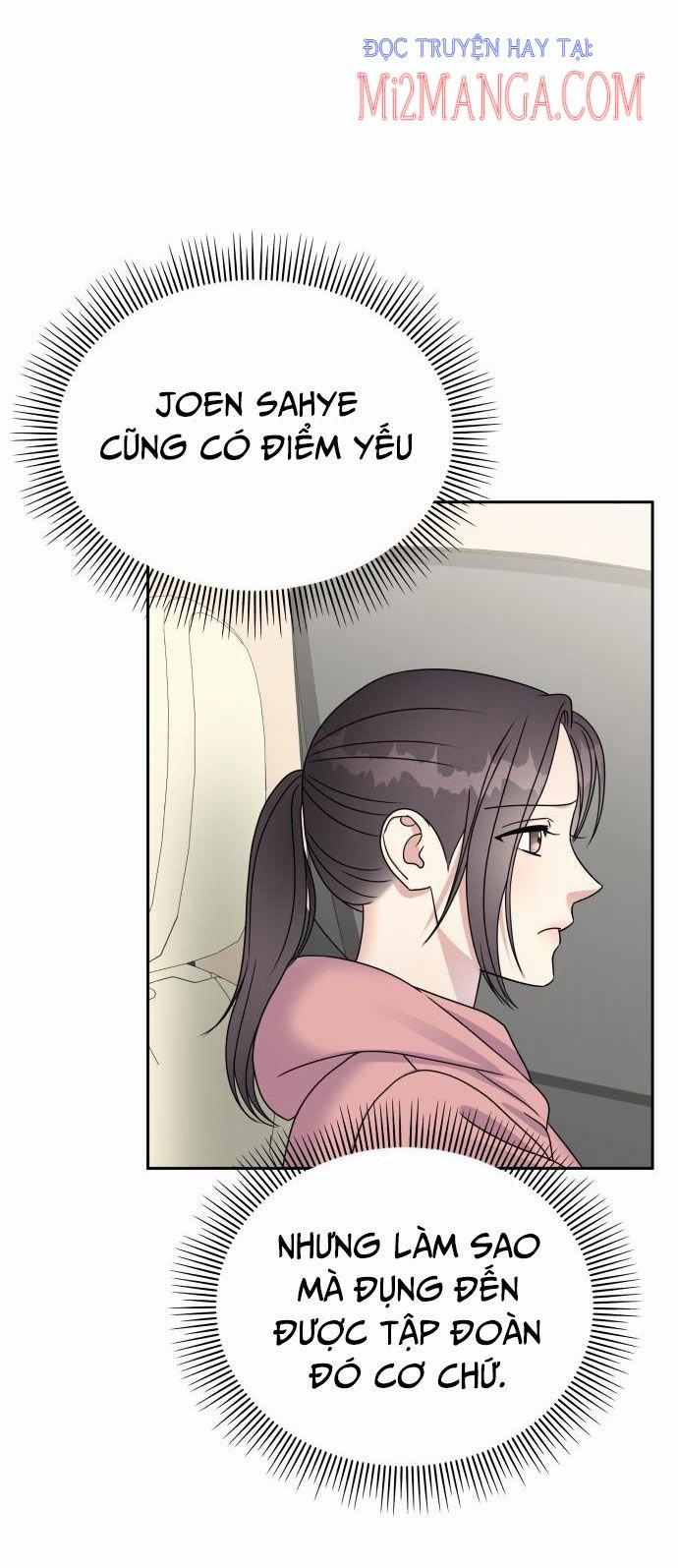 Hãy Diễn Như Anh Yêu Em 50.5 trang 28