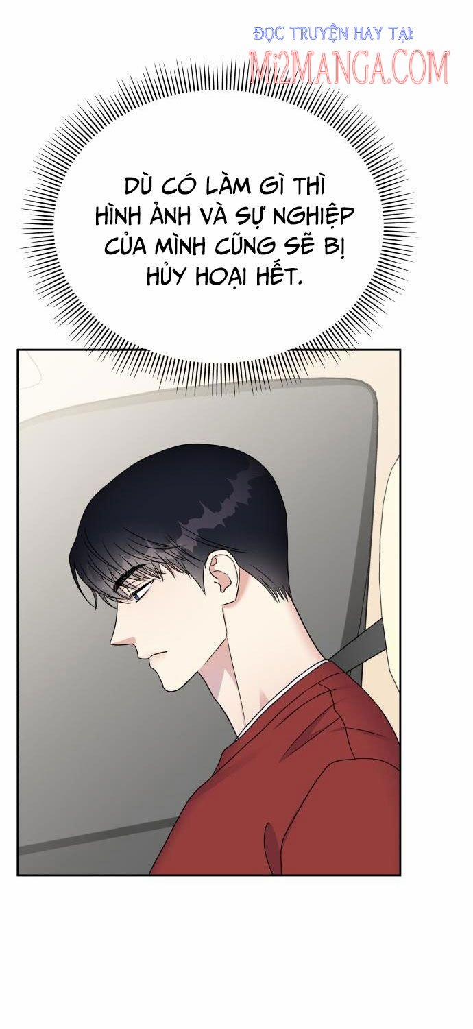 Hãy Diễn Như Anh Yêu Em 50.5 trang 29