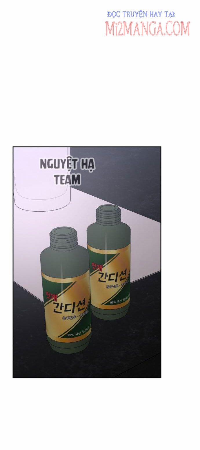 Hãy Diễn Như Anh Yêu Em 50.5 trang 3