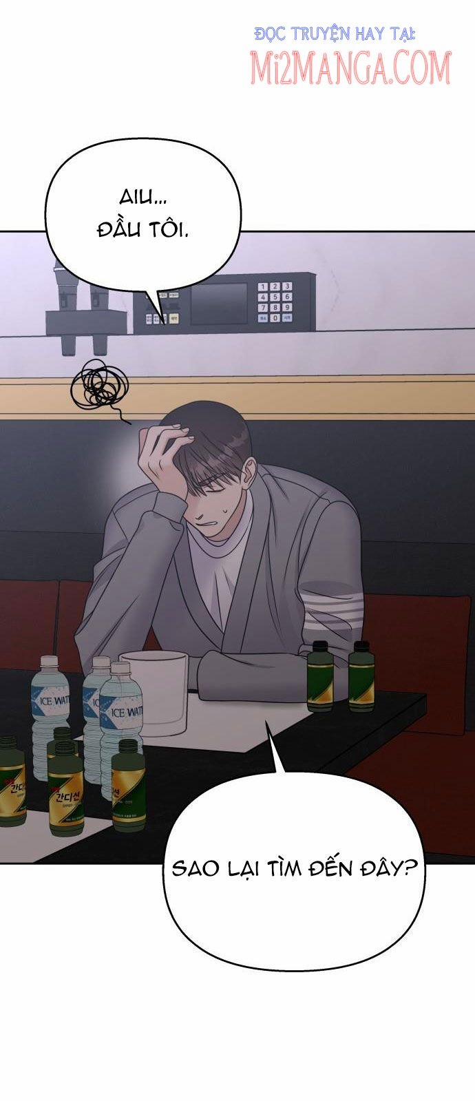 Hãy Diễn Như Anh Yêu Em 50.5 trang 4