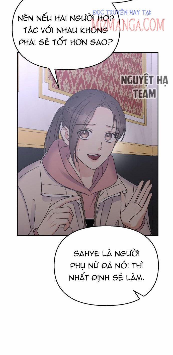 Hãy Diễn Như Anh Yêu Em 50.5 trang 7