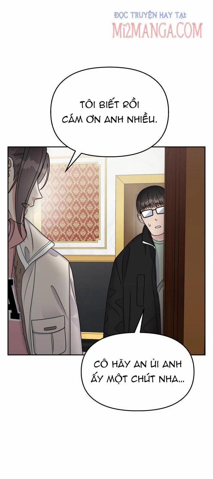 Hãy Diễn Như Anh Yêu Em 50 trang 15